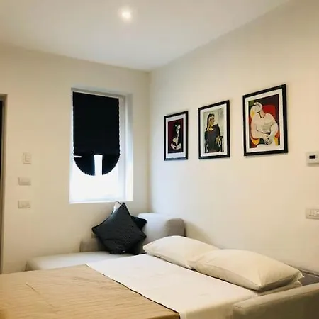 Beddy & Breakfast 2 - Il Cortino Apartment