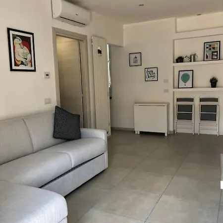 Apartment Beddy & Breakfast 2 - Il Cortino *