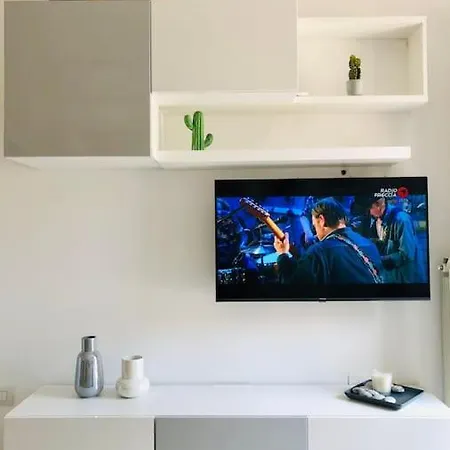 Beddy & Breakfast 2 - Il Cortino Apartment *