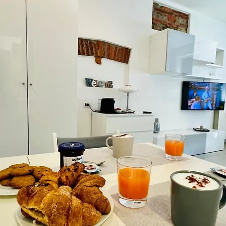 Beddy & Breakfast 2 - Il Cortino * Cesano Maderno